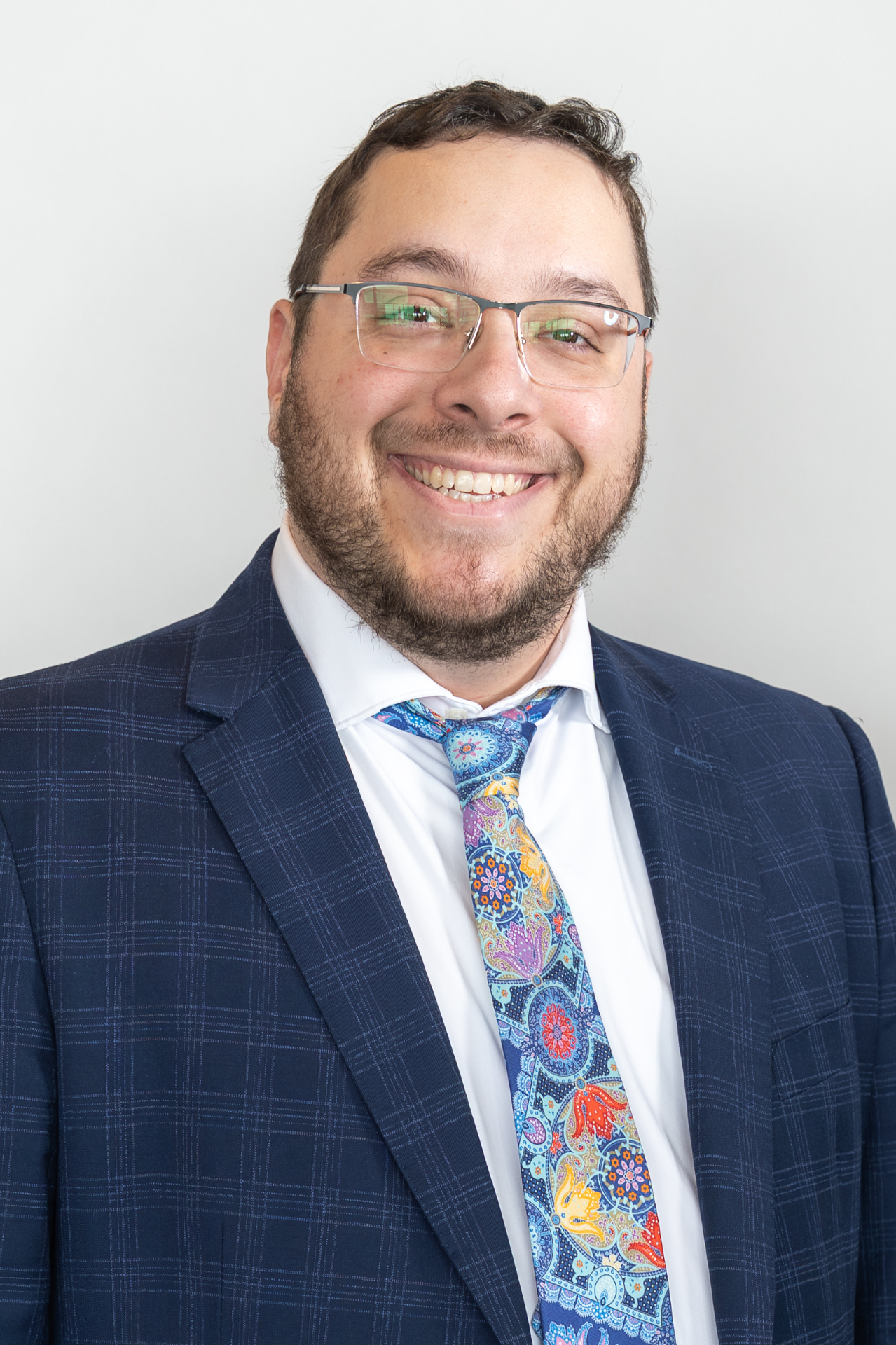 Yehuda Tenenbaum, EA