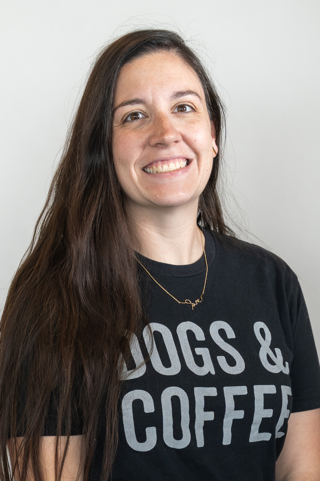 Hannah Coyle, EA